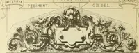 An illustration from Materials and documents of architecture and sculpture : classified alphabetically (1915)
