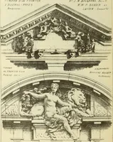 An illustration from Materials and documents of architecture and sculpture : classified alphabetically (1915)