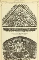 An illustration from Materials and documents of architecture and sculpture : classified alphabetically (1915)