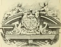An illustration from Materials and documents of architecture and sculpture : classified alphabetically (1915)