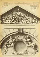 An illustration from Materials and documents of architecture and sculpture : classified alphabetically (1915)