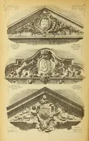 An illustration from Materials and documents of architecture and sculpture : classified alphabetically (1915)
