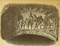 An illustration from Materials and documents of architecture and sculpture : classified alphabetically (1915)