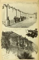 An illustration from Materials and documents of architecture and sculpture : classified alphabetically (1915)