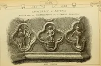 An illustration from Materials and documents of architecture and sculpture : classified alphabetically (1915)