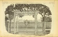 An illustration from Materials and documents of architecture and sculpture : classified alphabetically (1915)