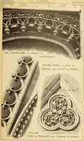 An illustration from Materials and documents of architecture and sculpture : classified alphabetically (1915)