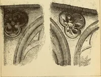 An illustration from Materials and documents of architecture and sculpture : classified alphabetically (1915)