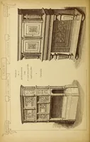 An illustration from Materials and documents of architecture and sculpture : classified alphabetically (1915)