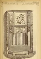 An illustration from Materials and documents of architecture and sculpture : classified alphabetically (1915)