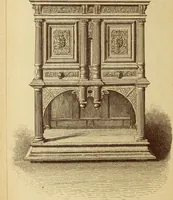 An illustration from Materials and documents of architecture and sculpture : classified alphabetically (1915)