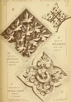 An illustration from Materials and documents of architecture and sculpture : classified alphabetically (1915)