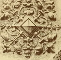 An illustration from Materials and documents of architecture and sculpture : classified alphabetically (1915)