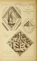 An illustration from Materials and documents of architecture and sculpture : classified alphabetically (1915)