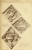 An illustration from Materials and documents of architecture and sculpture : classified alphabetically (1915)