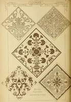 An illustration from Materials and documents of architecture and sculpture : classified alphabetically (1915)