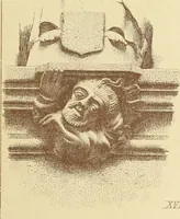 An illustration from Materials and documents of architecture and sculpture : classified alphabetically (1915)