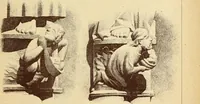 An illustration from Materials and documents of architecture and sculpture : classified alphabetically (1915)