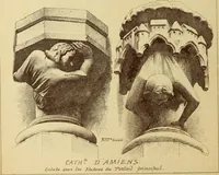 An illustration from Materials and documents of architecture and sculpture : classified alphabetically (1915)
