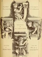 An illustration from Materials and documents of architecture and sculpture : classified alphabetically (1915)