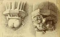 An illustration from Materials and documents of architecture and sculpture : classified alphabetically (1915)