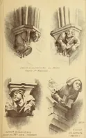An illustration from Materials and documents of architecture and sculpture : classified alphabetically (1915)