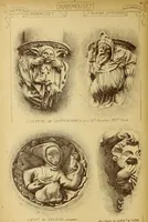 An illustration from Materials and documents of architecture and sculpture : classified alphabetically (1915)