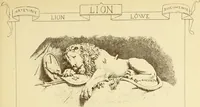 An illustration from Materials and documents of architecture and sculpture : classified alphabetically (1915)