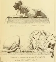 An illustration from Materials and documents of architecture and sculpture : classified alphabetically (1915)