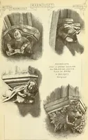 An illustration from Materials and documents of architecture and sculpture : classified alphabetically (1915)