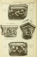 An illustration from Materials and documents of architecture and sculpture : classified alphabetically (1915)