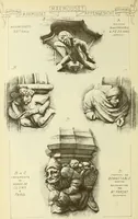 An illustration from Materials and documents of architecture and sculpture : classified alphabetically (1915)