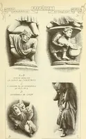 An illustration from Materials and documents of architecture and sculpture : classified alphabetically (1915)