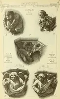 An illustration from Materials and documents of architecture and sculpture : classified alphabetically (1915)