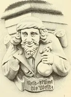 An illustration from Materials and documents of architecture and sculpture : classified alphabetically (1915)