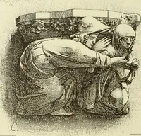 An illustration from Materials and documents of architecture and sculpture : classified alphabetically (1915)