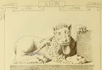 An illustration from Materials and documents of architecture and sculpture : classified alphabetically (1915)