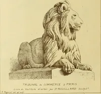 An illustration from Materials and documents of architecture and sculpture : classified alphabetically (1915)