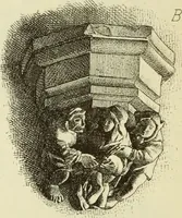 An illustration from Materials and documents of architecture and sculpture : classified alphabetically (1915)