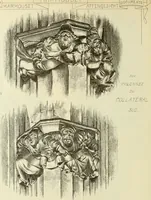 An illustration from Materials and documents of architecture and sculpture : classified alphabetically (1915)