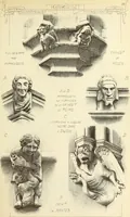 An illustration from Materials and documents of architecture and sculpture : classified alphabetically (1915)