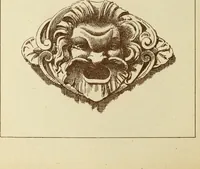 An illustration from Materials and documents of architecture and sculpture : classified alphabetically (1915)