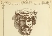 An illustration from Materials and documents of architecture and sculpture : classified alphabetically (1915)