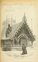 An illustration from Materials and documents of architecture and sculpture : classified alphabetically (1915)