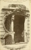 An illustration from Materials and documents of architecture and sculpture : classified alphabetically (1915)
