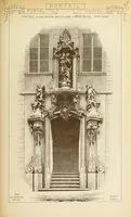 An illustration from Materials and documents of architecture and sculpture : classified alphabetically (1915)