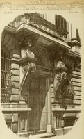An illustration from Materials and documents of architecture and sculpture : classified alphabetically (1915)