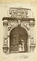 An illustration from Materials and documents of architecture and sculpture : classified alphabetically (1915)