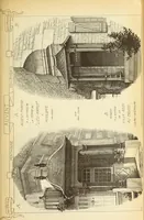 An illustration from Materials and documents of architecture and sculpture : classified alphabetically (1915)