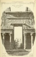 An illustration from Materials and documents of architecture and sculpture : classified alphabetically (1915)
